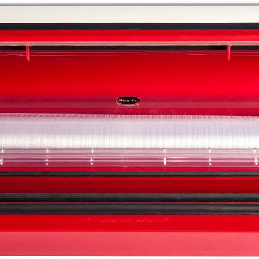 Aspirateur/scelleuse - Berkel