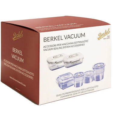 BERKEL REDLINE 250 PLUSPAKKET