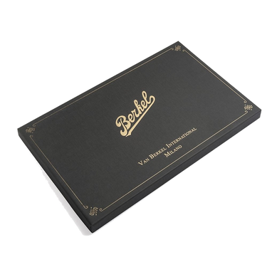 Messenset 3-Delig - Berkel Elégance