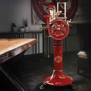 Berkel Volano B114 met voetstuk