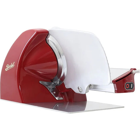 Berkel Home Line 200 Plus Rood