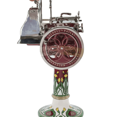 Berkel Volano – Model L Vintage - 1907