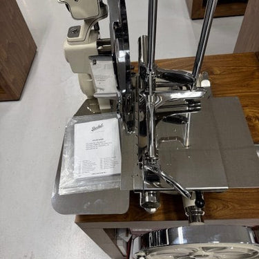 BerKel Volano B114 Custom Made rétro esprit