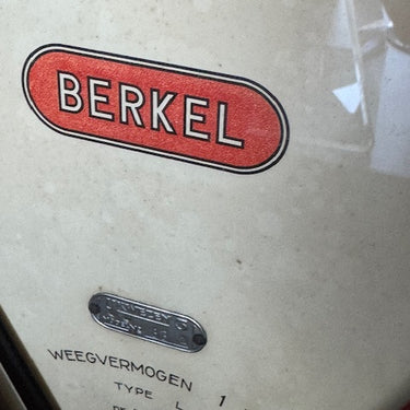 Balance authentique rénovée