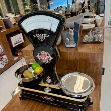 Balance Berkel Vintage