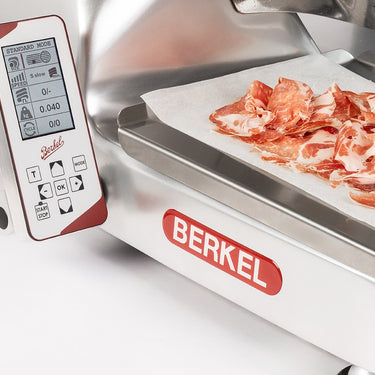 Suprema Gravity Slicer PEG350