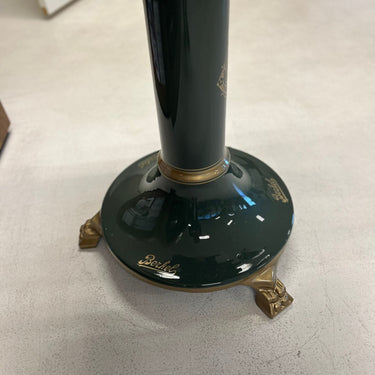 Édition spéciale Volano B114, Millitary Green avec détails dorés