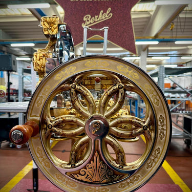 SPECIAL: Volano B114 Signature UITVERKOCHT