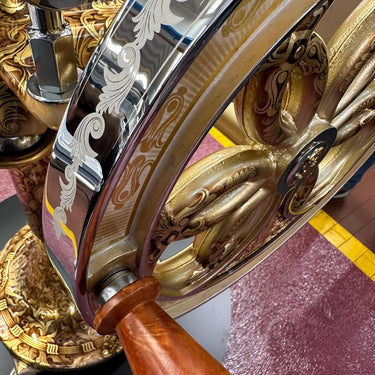 SPECIAL: Volano B114 Signature UITVERKOCHT