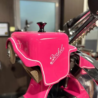 Volano B114 - Barbie Rose