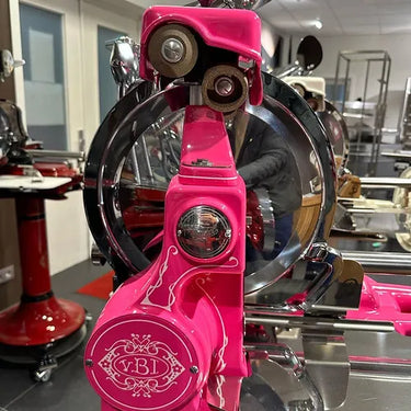 Volano B114 - Barbie Rose