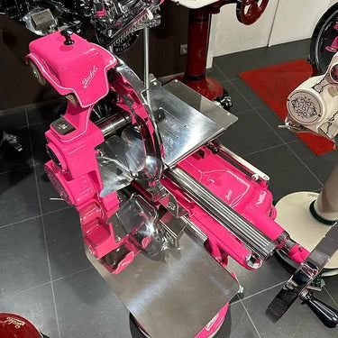 Volano B114 - Barbie Rose