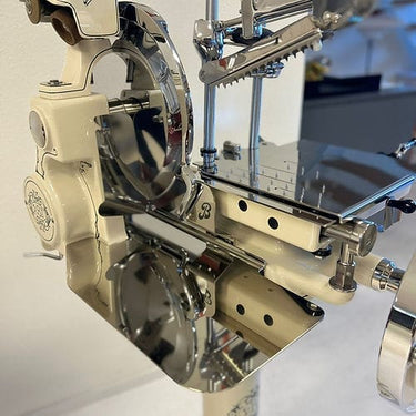 BerKel Volano B114 Custom Made rétro esprit