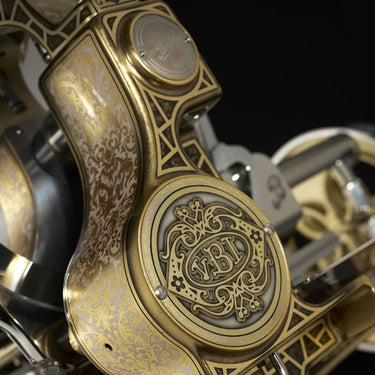 Volano B114 Passion Édition Spéciale