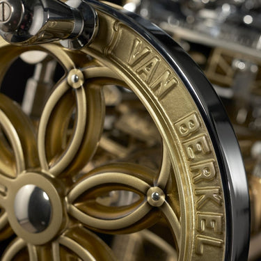 Volano B114 Passion Édition Spéciale