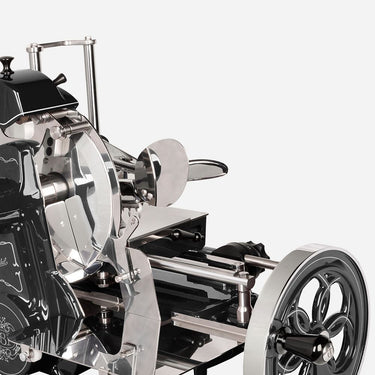 Berkel Volano B3 Noir