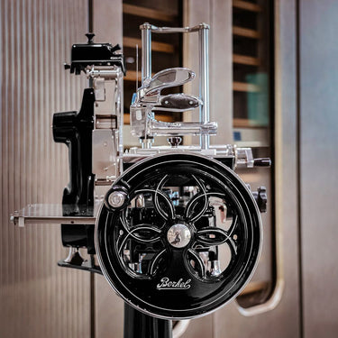 Berkel Volano B3 Noir