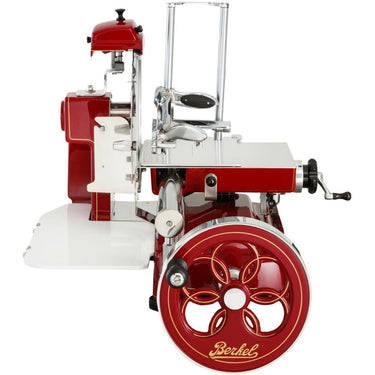 Berkel Volano B3 Red