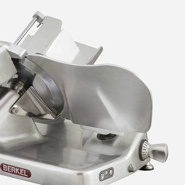 Suprema Gravity Slicer PEG350