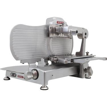 Suprema Deli PES350 Zilver