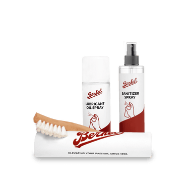 Kit d'entretien #Berkelcare