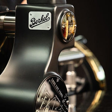 VOLANO B114 JOURNEY ÉDITION SPÉCIALE