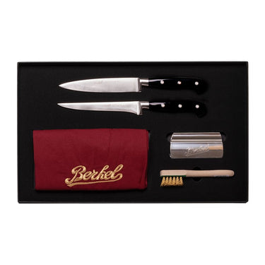 Coffret cadeau Berkel