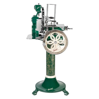 Volano B114 Abundantia Special Edition