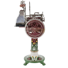 Alle vintage Berkels