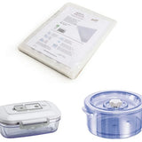 Kit de démarrage sous vide Berkel - Klein (zakken et containers)