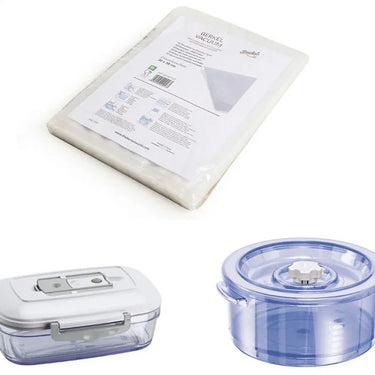 Ligne rouge 250 avec ensemble Slice &amp; Save + kit de démarrage gratuit