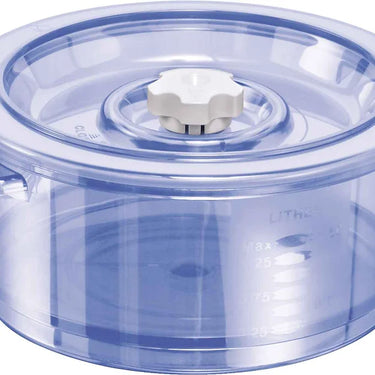 BERKEL REDLINE 250 PLUSPAKKET