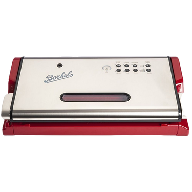 Aspirateur/scelleuse - Berkel