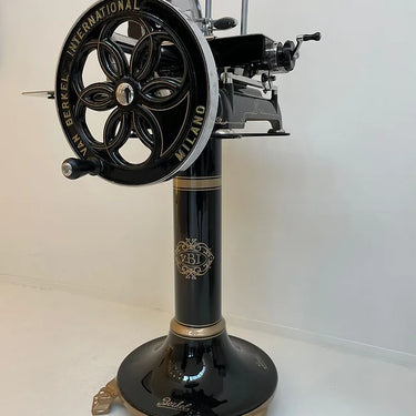 Volano B114 Noir &amp; Goud (fait sur mesure)