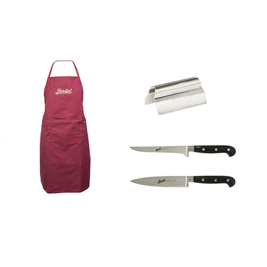 Coffret cadeau Berkel