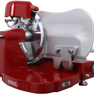 Suprema Deli PES350 Rouge