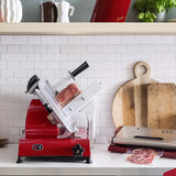 Ligne rouge 250 avec ensemble Slice &amp; Save + kit de démarrage gratuit