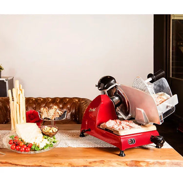 Ligne rouge 250 avec ensemble Slice &amp; Save + kit de démarrage gratuit