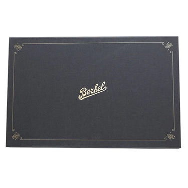 Coffret cadeau Berkel