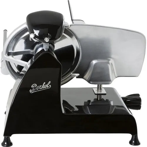 Berkel RedLine 250 - Zwart