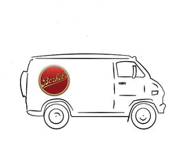 Berkel excellente installatie voor Volano's en introductie met een verassing