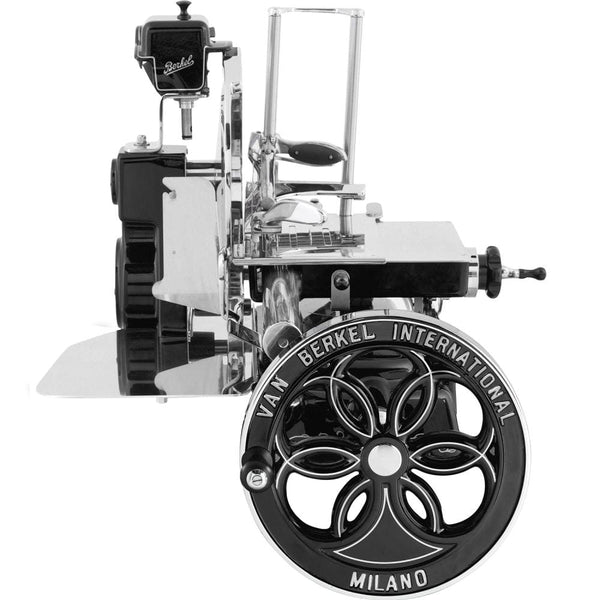 Outlet-Volano B114 met voetstuk zwart – DEMO MODEL