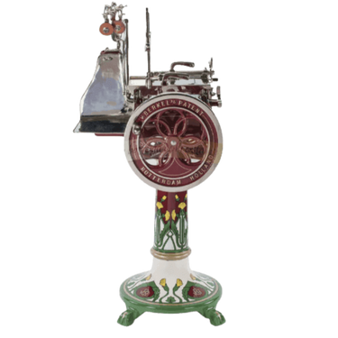 Berkel Volano – Modèle L Vintage - 1907