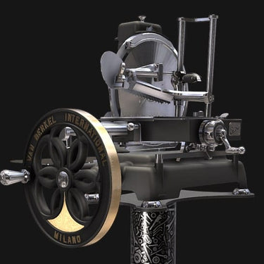 VOLANO B114 JOURNEY SPECIAL EDITION