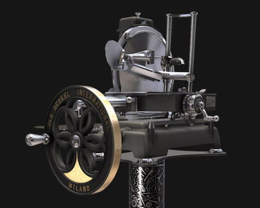 VOLANO B114 JOURNEY SPECIAL EDITION
