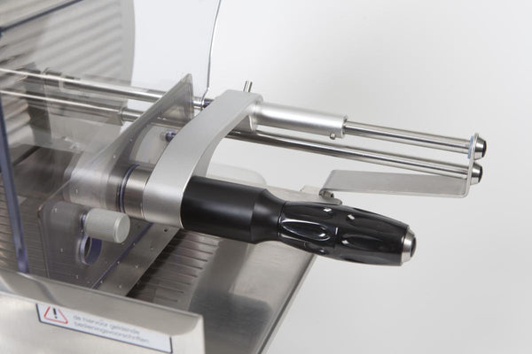 Outlet-Refurbished 834 Meat Slicer