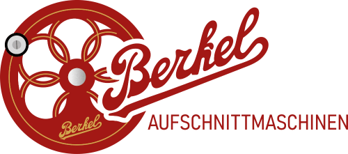 Berkel snijmachines 