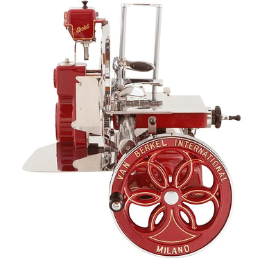 Volano B114 Rouge + ensemble de 3 plats gratuits