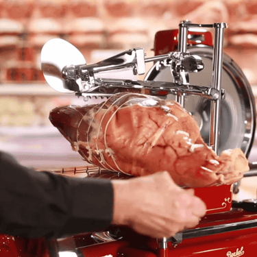 Volano B114 - Musta + Ilmainen 3-osainen veitsisarja