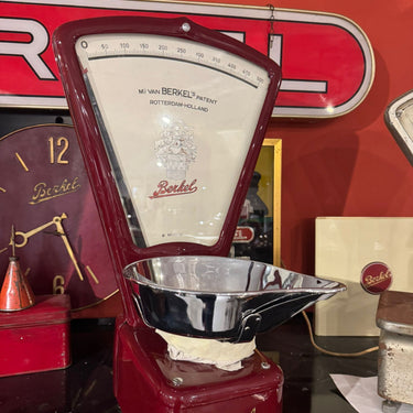 Berkel Vintage weegschaal 250